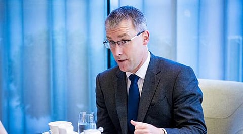 Cyber Security Approach Should Not Be Fear-Driven, Says NCSC Chief