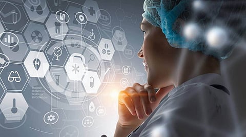 How the Healthcare Industry is Redefined by Hadoop and Big Data?