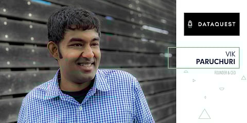 Dataquest: Imparting Excellence in Data Science Education with the Best eLearning Platform