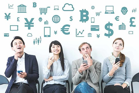 Fintech Industry: What’s in Store