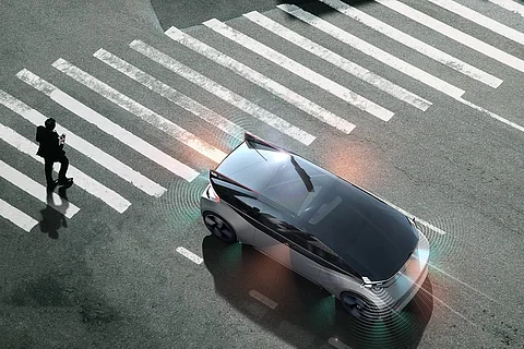 Self-Driving Cars Add Up to The User-Data Privacy Concern for Consumers