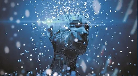 Integration of Artificial Intelligence and Machine Learning with Analytics