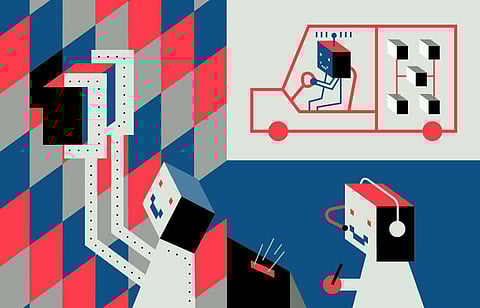 How AI-Based Conversational Analytics Changes The Landscape of Businesses?