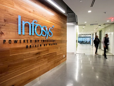 Infosys Widens Partnership with Google Cloud Empowering Digital Transformation
