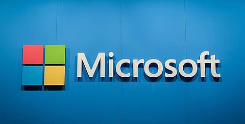 Microsoft Predicts 94 Percent Enterprises Will Employ IoT By End 2021