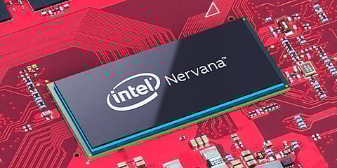 Intel Brings Its First Artificial Intelligence-Powered Processor “Nervana”