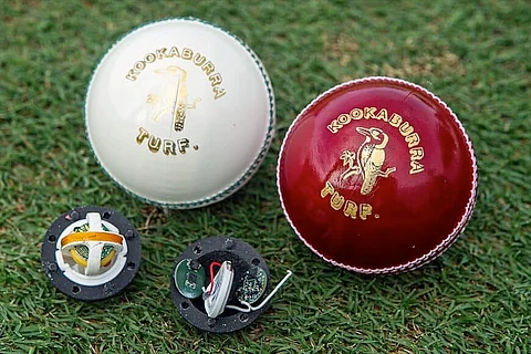 SmartBall Embedded With Microchip To Hit Pitch Soon Providing Better Cricket Analytics