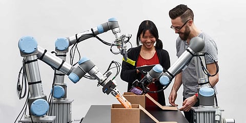 Transfer Learning Sets New Frontier for Machine Learning While Contributing into Cheaper Robots