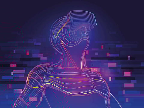 Challenges to Consider While Designing Virtual Reality Experiences