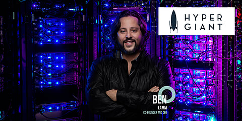 Hypergiant: Transforming Businesses for Digital Era with Breakthrough Machine Intelligence