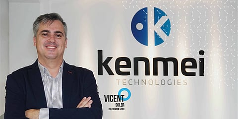 Kenmei Technologies: Transforming Mobile Operations Through Network Intelligence and Automation
