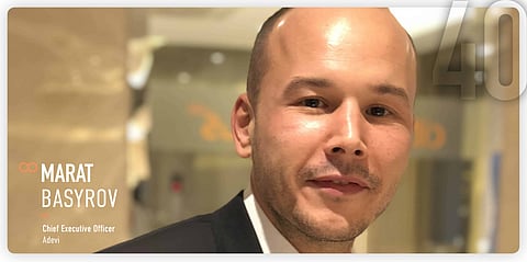 Rapid App Prototyping and Development Made Easy with Adevi