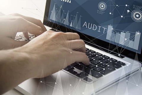 The Role of Big Data In Auditing and Analytics