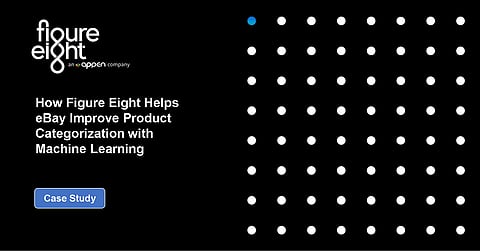 How Figure Eight Helps eBay Improve Product Categorization with Machine Learning