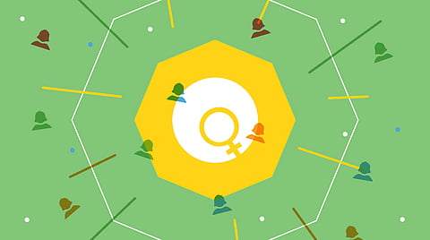 Gender Diversity Issues in AI