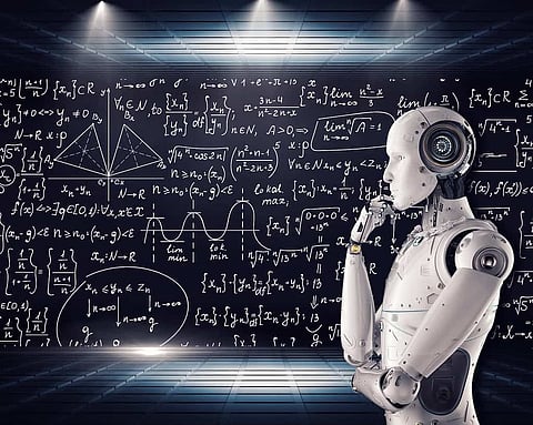 Artificial Intelligence – The History, Now, and Future