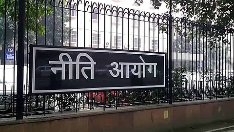 NITI Aayog’s Proposal for Artificial Intelligence Receives Clearance from The Finance Ministry