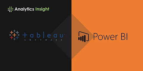 Which Is The Best Self-Service Analytics Tool: Power BI Or Tableau?