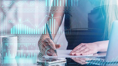 How to Simplify Your Financial Processes with Big Data