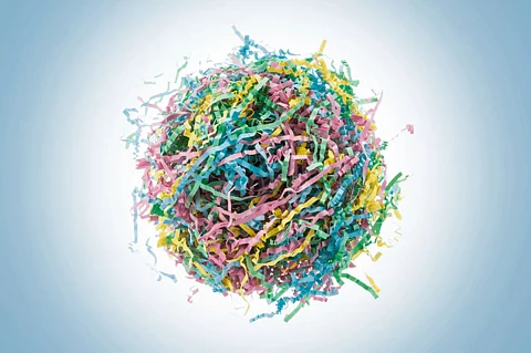 How Organisations Can Manage Big Data Through Different Approaches