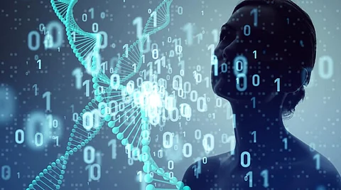 6 Ways Big Data is Changing the Healthcare Industry
