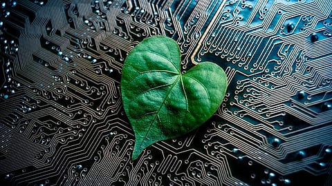 AI-Powered Reinforcement Learning Transforming Energy and Renewables Space