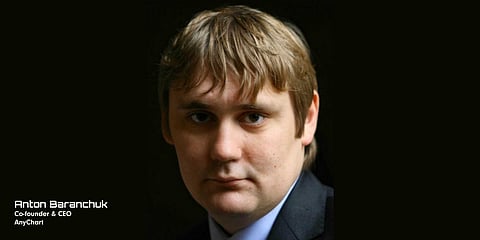 AnyChart: Turning Data into Actionable Insights with Award-Winning Data Visualization Solutions