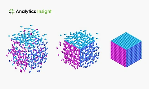 How Small Businesses Look to Leverage Big Data and Data Analytics