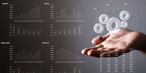 Accelerate Your Analytics Strategy with Next-Gen Data Preparation Tools