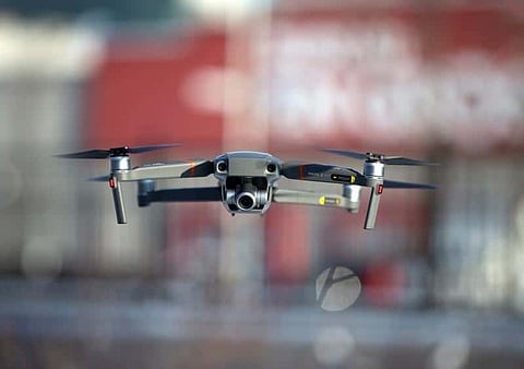Drone Laws and its Limitations in the Sky