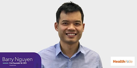 HealthAide: Augmenting the Use of Health Information Powered by AI in Patients’ Welfare