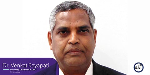 SAI Technology: Delivering Next-Gen EHR Integrated AI-Powered Telehealth Platform for Hospitals