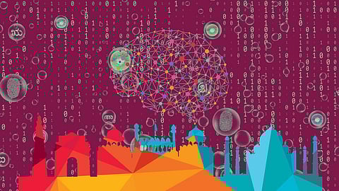 Artificial Intelligence to Boost India’s Annual Growth by 1.3 Percent