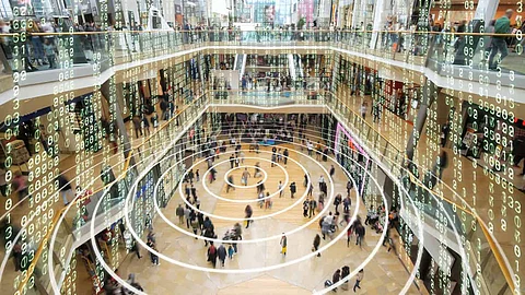 How Intelligent Automation is Driving Retail of Tomorrow