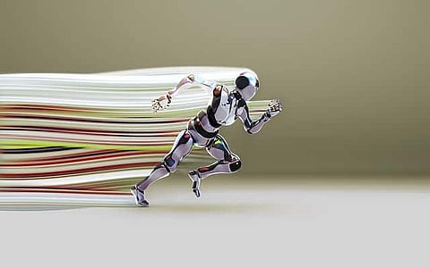 What Are the Innovative Offerings of RPA to Shared Service Sector?