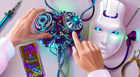 Top 10 Robotics Institutes in India