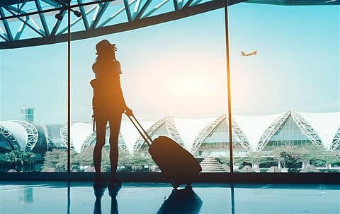How Online Travel Companies Can Optimize Their Processes Through WDI
