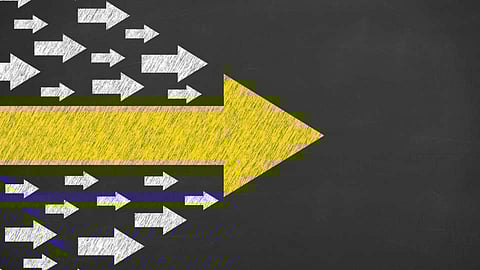 Role of People Analytics in Improving Organizational Changes