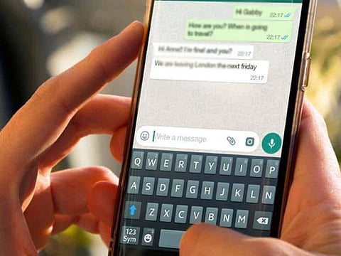 WhatsApp Vulnerable to Cyber-Attacks, CERT-In Suggests Version Upgradation