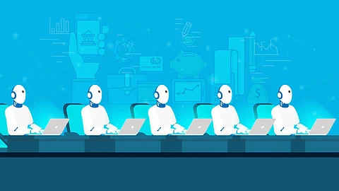 AI Startups Can Pave Way for India to Become a $5 Trillion Economy