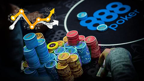 Are Online Casinos Doing Enough With Customer Data?