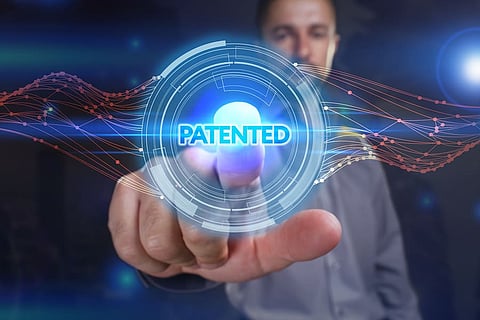 AI Patent Filing: Worldwide Scenario and Its Legal Aspects