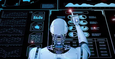 Top Robotics Investments in November 2019