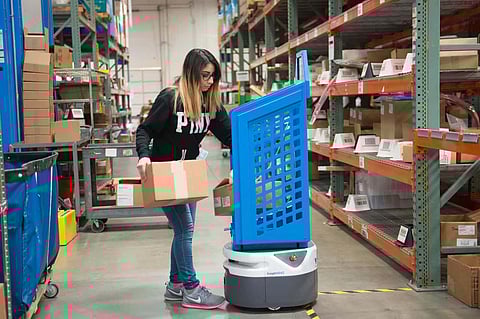 Robots in Retail? The Questions You Need to Ask When Adopting