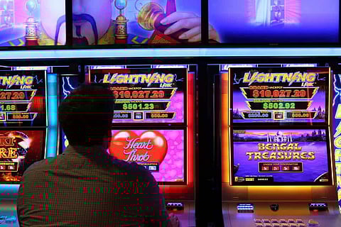 How Big Data Analytics Are Transforming the Global Gambling Industry