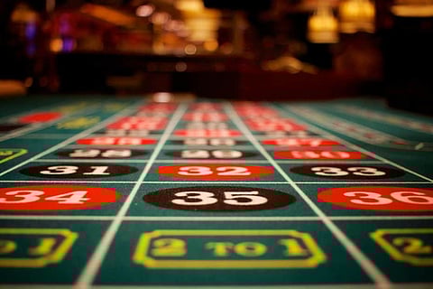 Is It Possible To Win Big By Playing Casino Games? An Analysis On Past Data