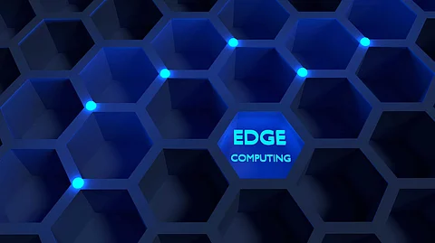 Edge Computing