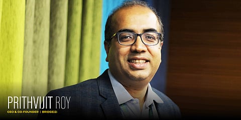 Prithvijit Roy: Making AI Real for Enterprises and Pushing Boundaries on Digital