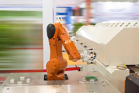 Deploying Robotics for Enhancing Mass Customization Across Manufacturing Industry