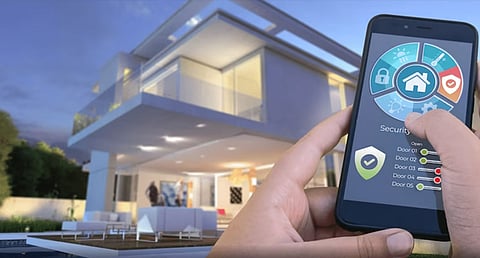 Why Your Smart Home Needs Cyber Security